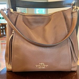 Coach Hobo Bag